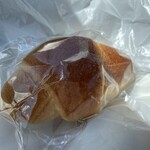 ソレイユ - 塩バターパン