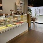 本町 カメリヤ - 内観