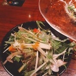 個室焼肉・神戸牛官兵衛 - 