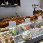 本町 カメリヤ - 内観