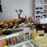 本町 カメリヤ - 内観