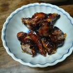 田代 - 肝　美味です(#^.^#)