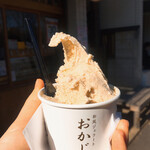 和風ジェラート おかじ Tokyo - 