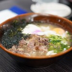 資さんうどん - 