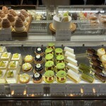 本町 カメリヤ - 内観