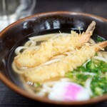 資さんうどん - 