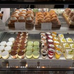 本町 カメリヤ - 内観