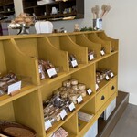 本町 カメリヤ - 内観