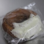 ソレイユ - オールドファッション(ホワイトチョコ)