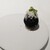 MOTORA  - 料理写真:一皿め キャッサバ芋の竹炭コロッケ
