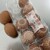 ぽんぽこの里 - 料理写真:赤玉の卵