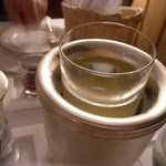 ザ・リッツ・カールトン沖縄 - 冷えてる何かな？