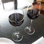 ザ・リッツ・カールトン沖縄 - サービスのワイン