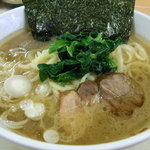 ラーメン 町田家 町田本店 - 