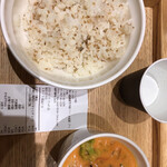 スープストックトーキョー - 