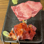 Yakiniku Hidaya - 