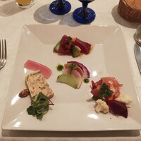 アクア オリビン - 