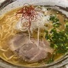 自然派ラーメン処 麻ほろ 小樽本店