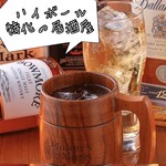 ハイボール酒場 - 