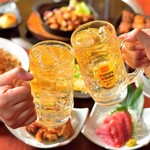 ハイボール酒場 - 