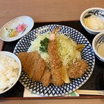 Tonkatsu Katsu Maru - 