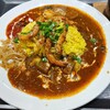 Spa Spa Spicy Curry - 