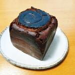 食パン専門店 アルテの食パン - 限定!!ショコラカカオ♪