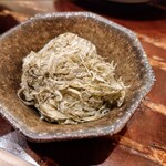 棊子麺茶寮 いしこん - 