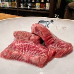 焼肉大門 - 