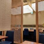 棊子麺茶寮 いしこん - 