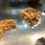 Okonomiyaki Renren - 