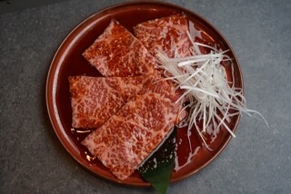 h Kanzen Koshitsu Yakiniku Itadaki - 