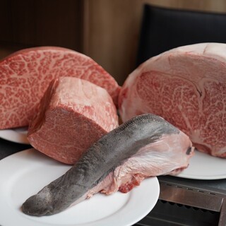 Buy one! The charm of domestic Japanese black beef