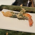 Tempura Urakami - 