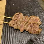 焼き鳥 きんざん - 