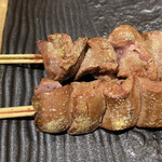 Yakitori Kinzan - 