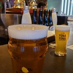 YONA YONA BEER WORKS - 