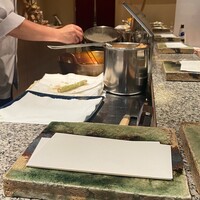 天ぷら うらかみ - 