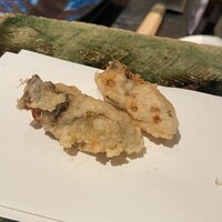 天ぷら うらかみ - 