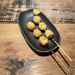 Kushiyaki Karasuma Bunta - 