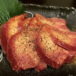 馬肉食堂 バカヤロウ - 