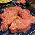 奈良きみや 別邸 柘榴 - 