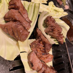 奈良きみや 別邸 柘榴 - 