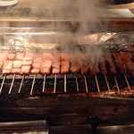 Kushiyaki Karasuma Bunta - 