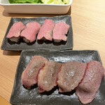 Wagyuu Houdaino Dendou Akihabara Nikuya Yokochou Yakiniku - 