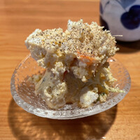 OSAKA きっちん 銀座本店 - 大人のポテトサラダ