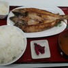 四日市ヒモノ食堂 鈴鹿店