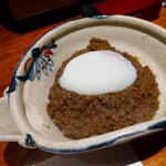 島之内 一陽 - ドライカレー