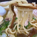 長尾中華そば 青森駅前店 - 