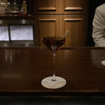 Barman - 